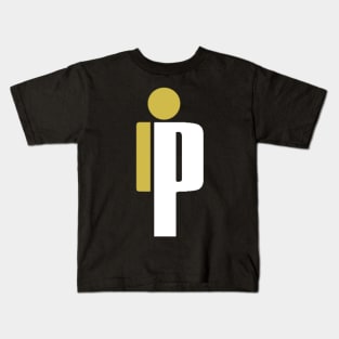 Populous Cryptocurrency Kids T-Shirt